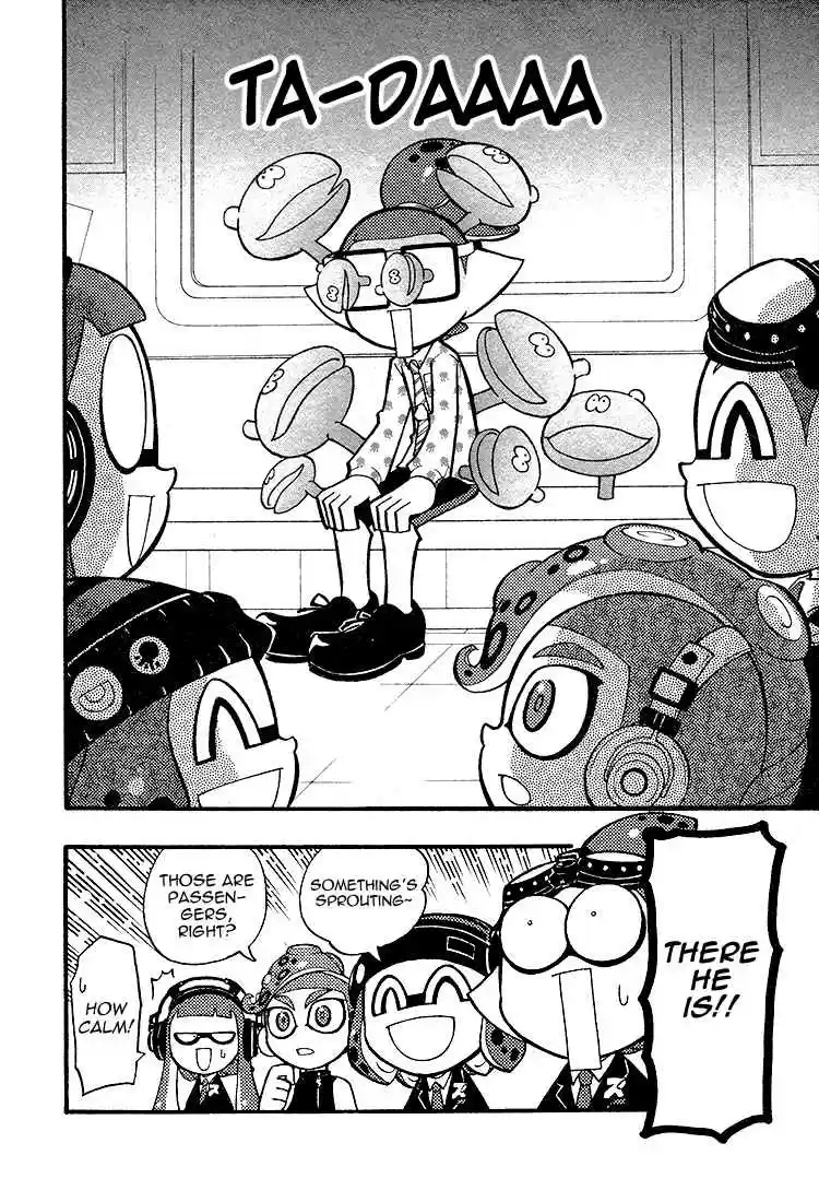 Splatoon Ch. 26