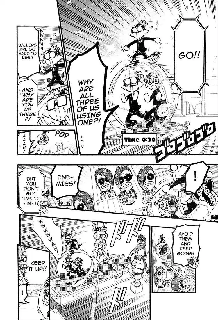 Splatoon Ch. 26