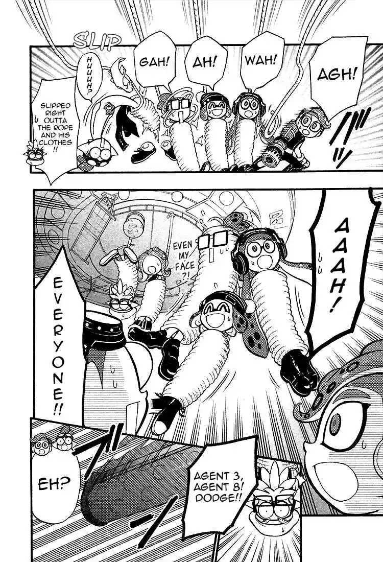 Splatoon Ch. 26