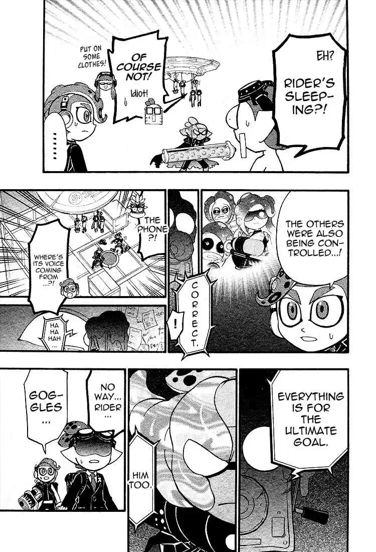 Splatoon Ch. 27