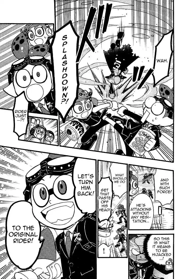 Splatoon Ch. 27