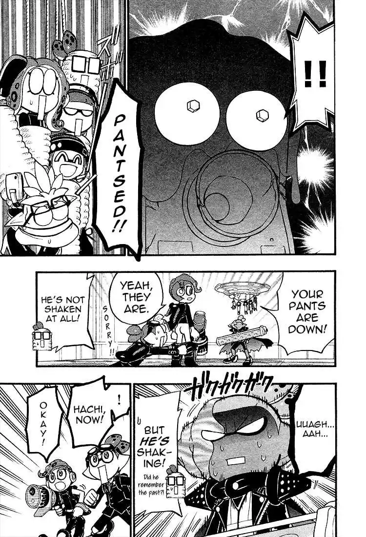 Splatoon Ch. 27