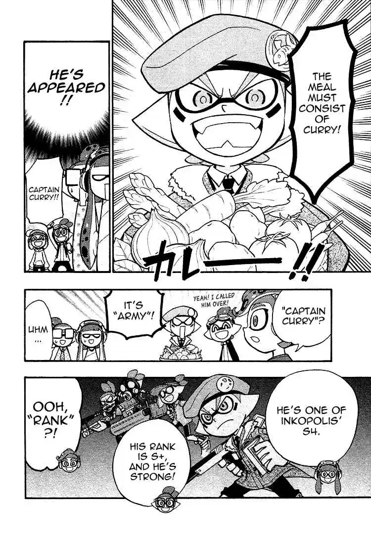 Splatoon Ch. 29