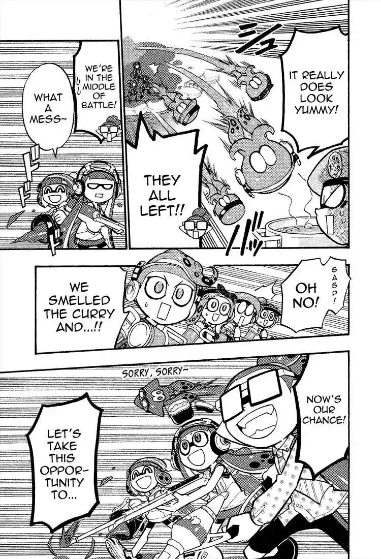 Splatoon Ch. 29