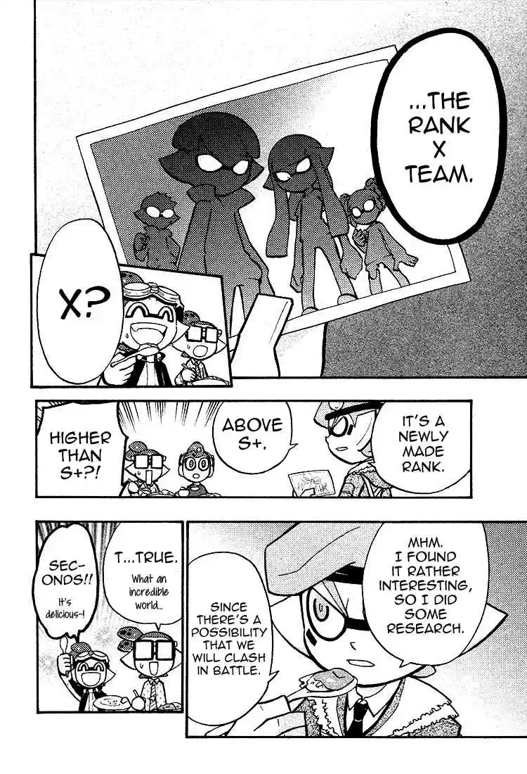 Splatoon Ch. 29