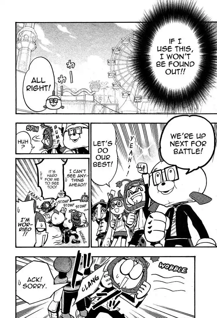 Splatoon Ch. 30