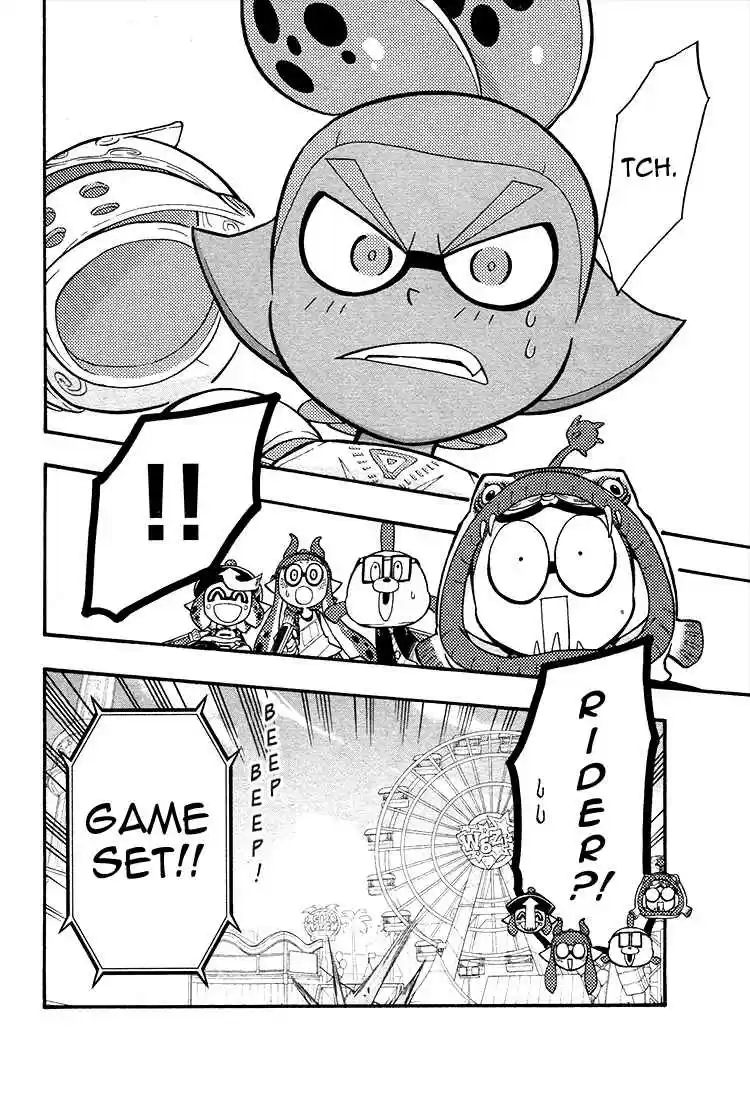Splatoon Ch. 30