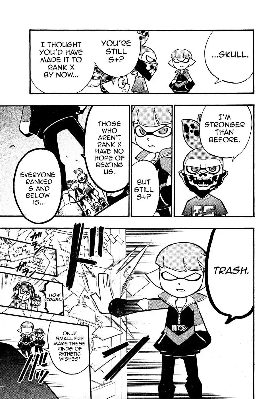 Splatoon Ch. 33
