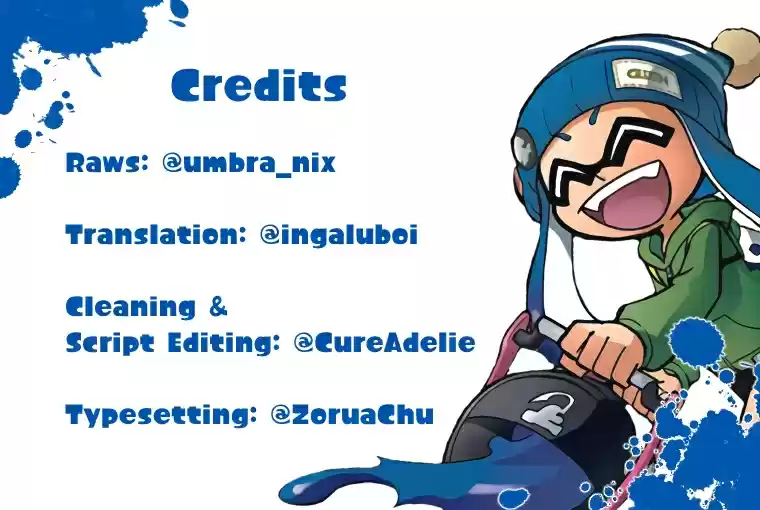 Splatoon Ch. 35