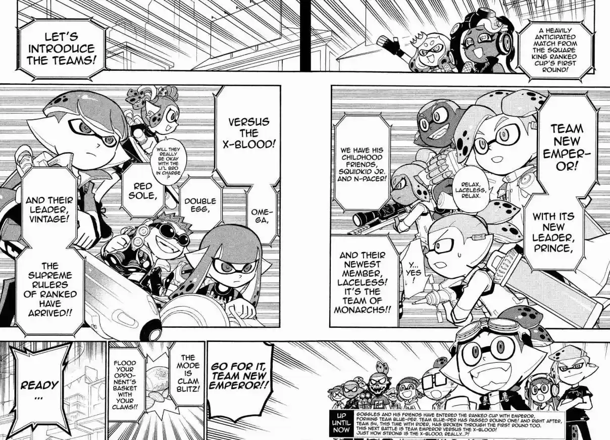 Splatoon Ch. 35