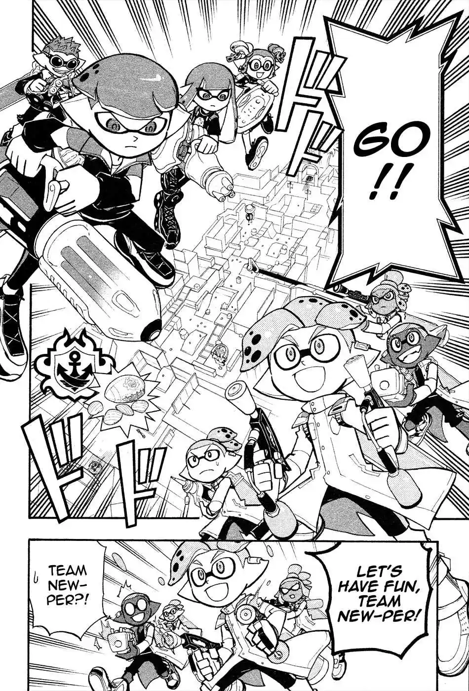 Splatoon Ch. 35