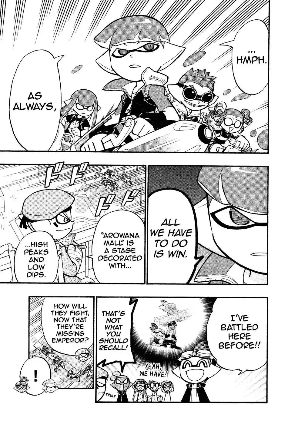 Splatoon Ch. 35