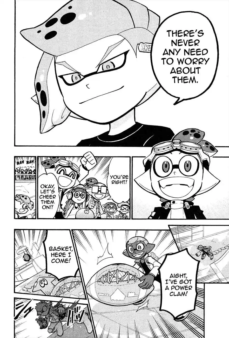 Splatoon Ch. 35