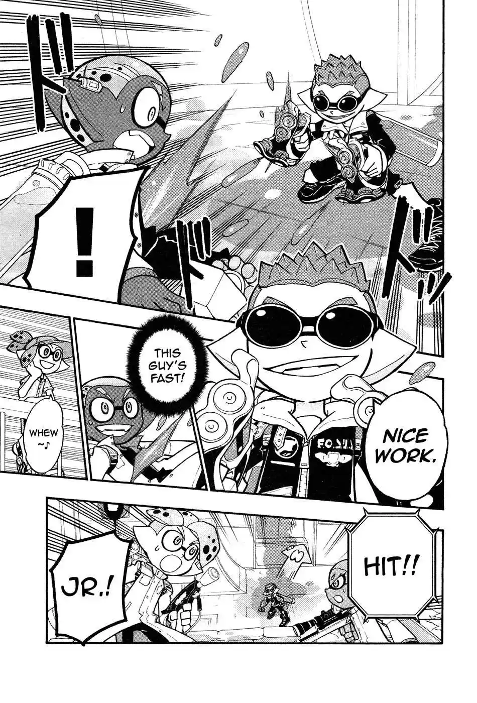 Splatoon Ch. 35