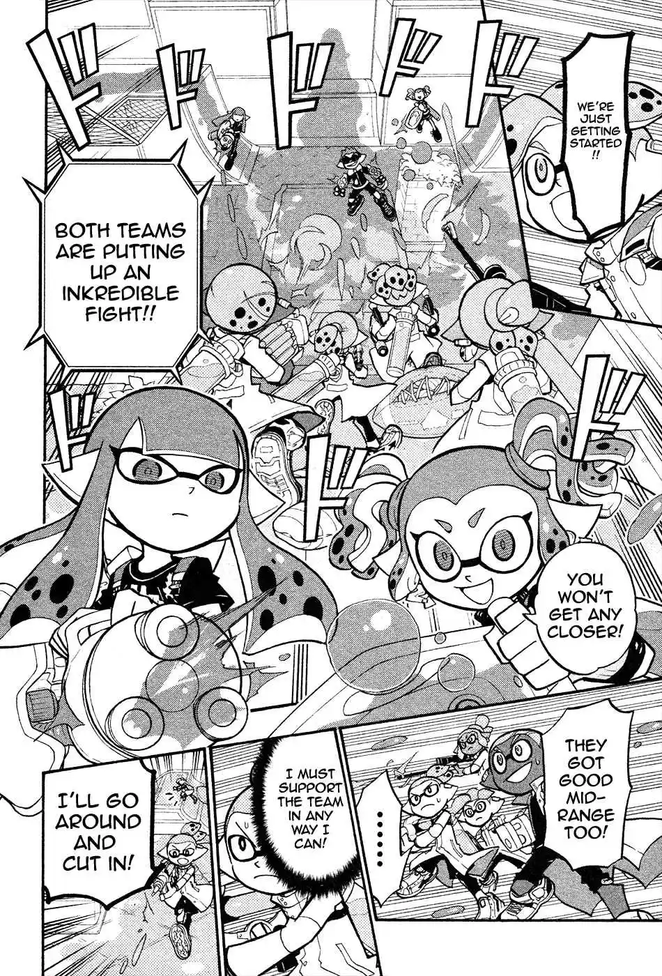 Splatoon Ch. 35