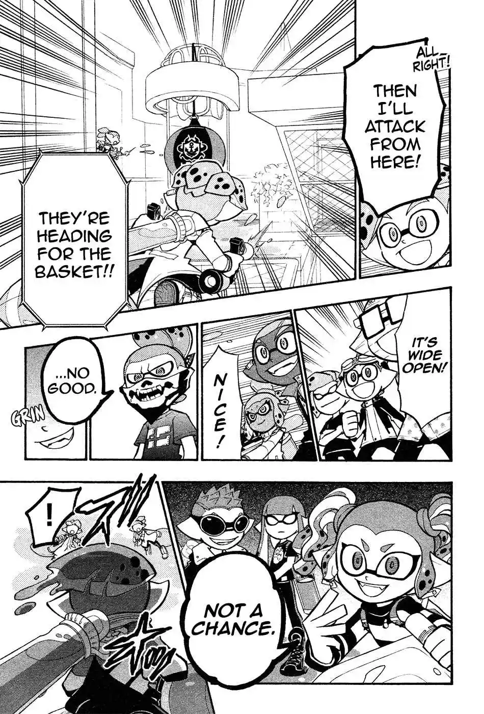 Splatoon Ch. 35
