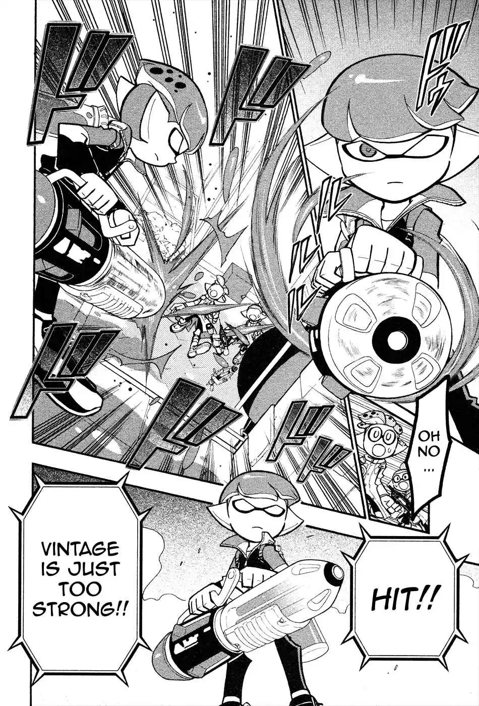 Splatoon Ch. 35