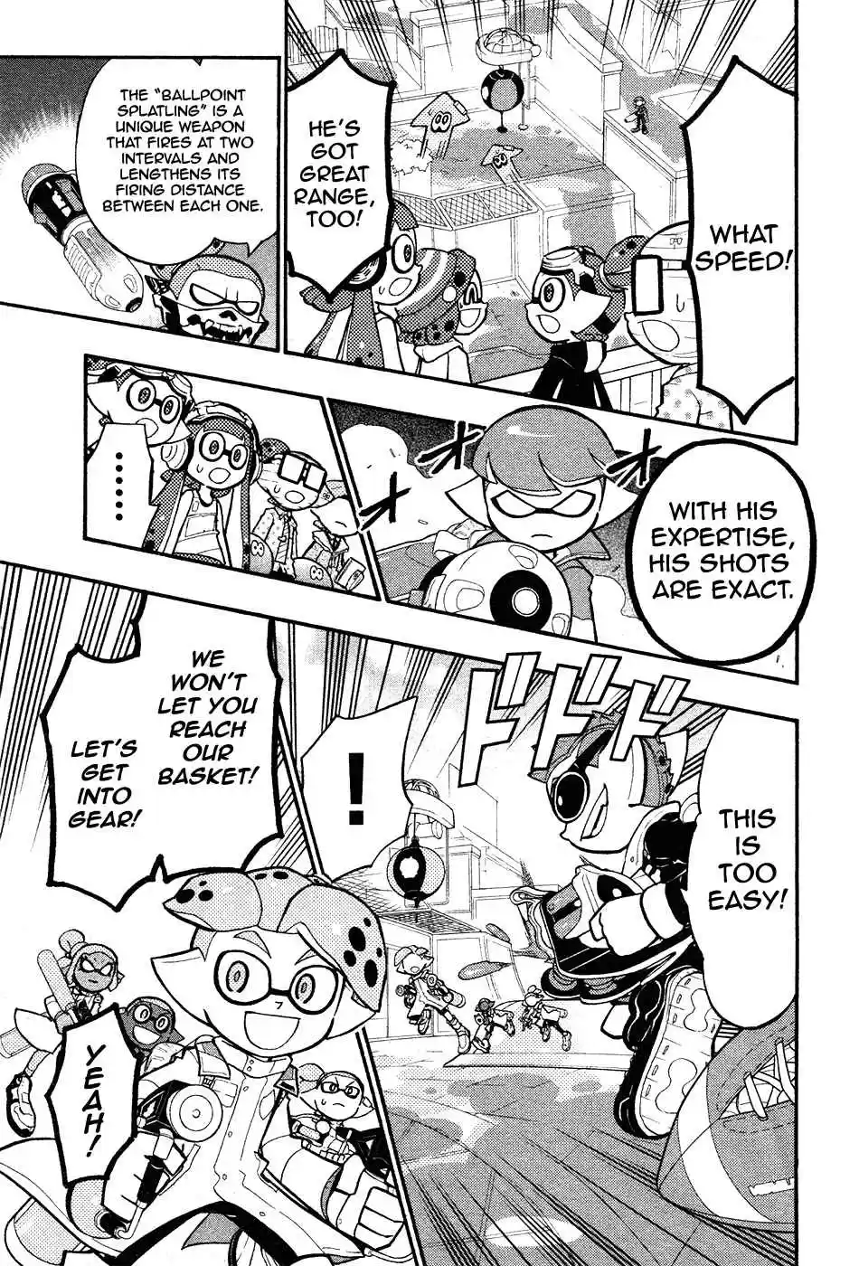 Splatoon Ch. 35