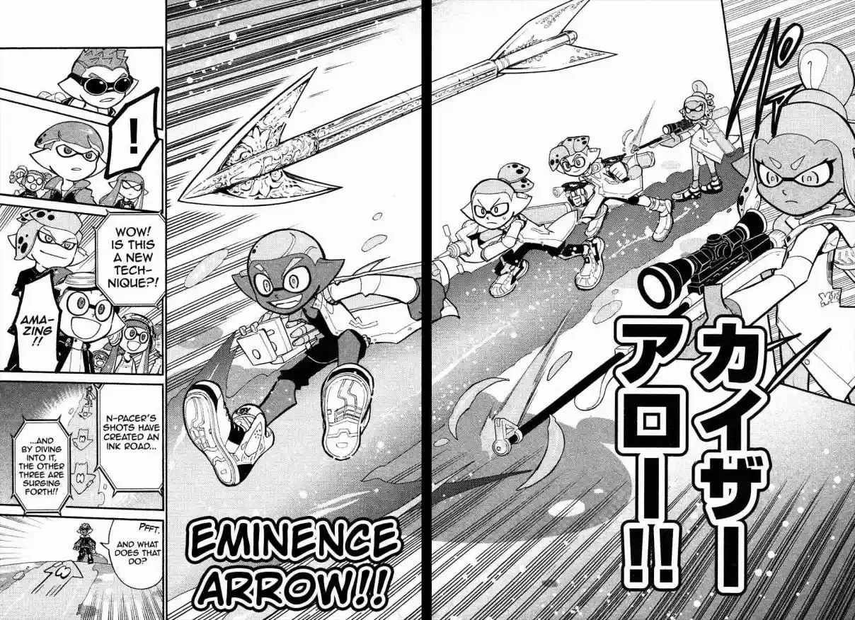 Splatoon Ch. 35