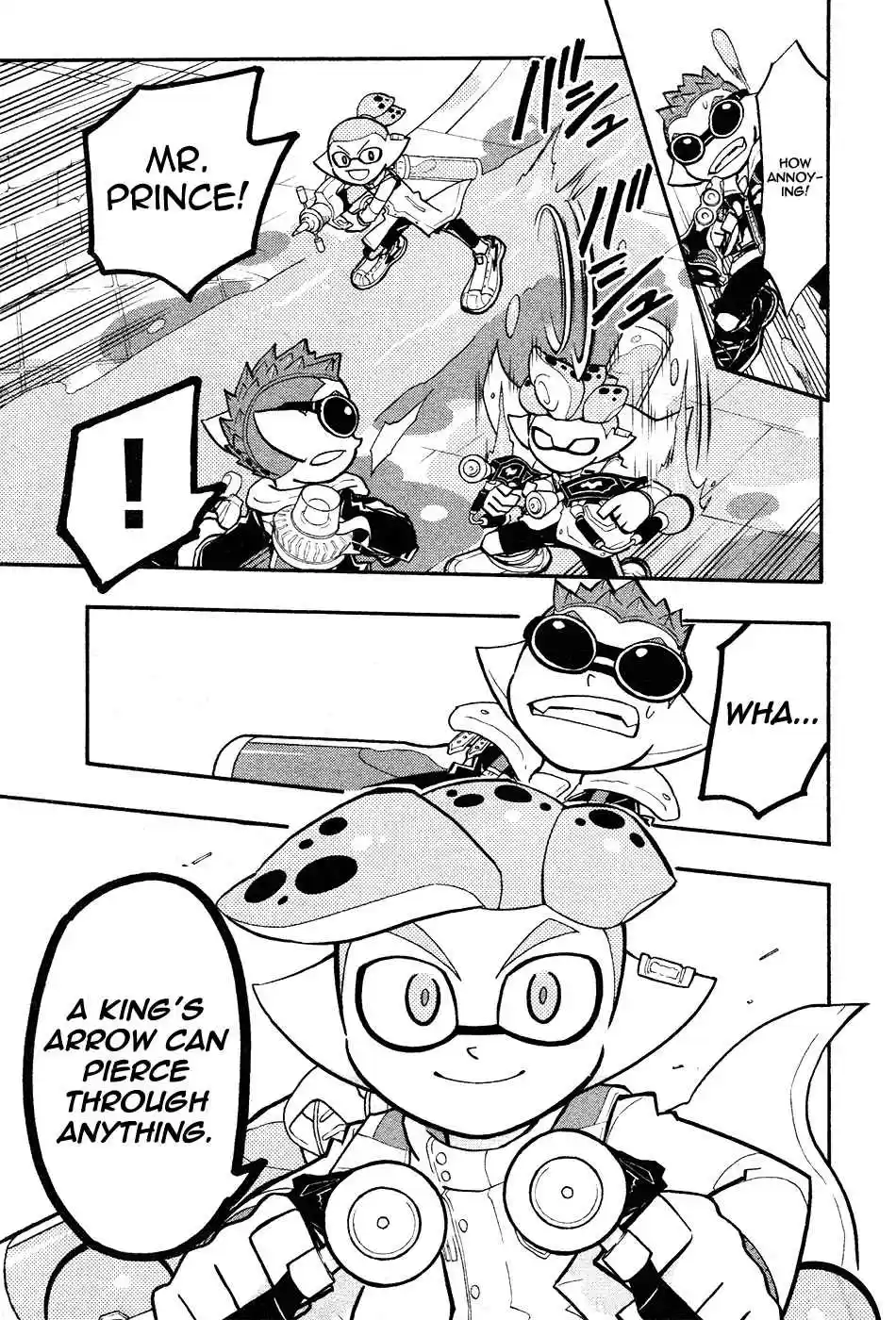 Splatoon Ch. 35