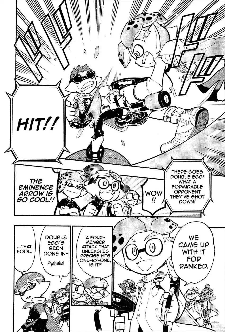 Splatoon Ch. 35