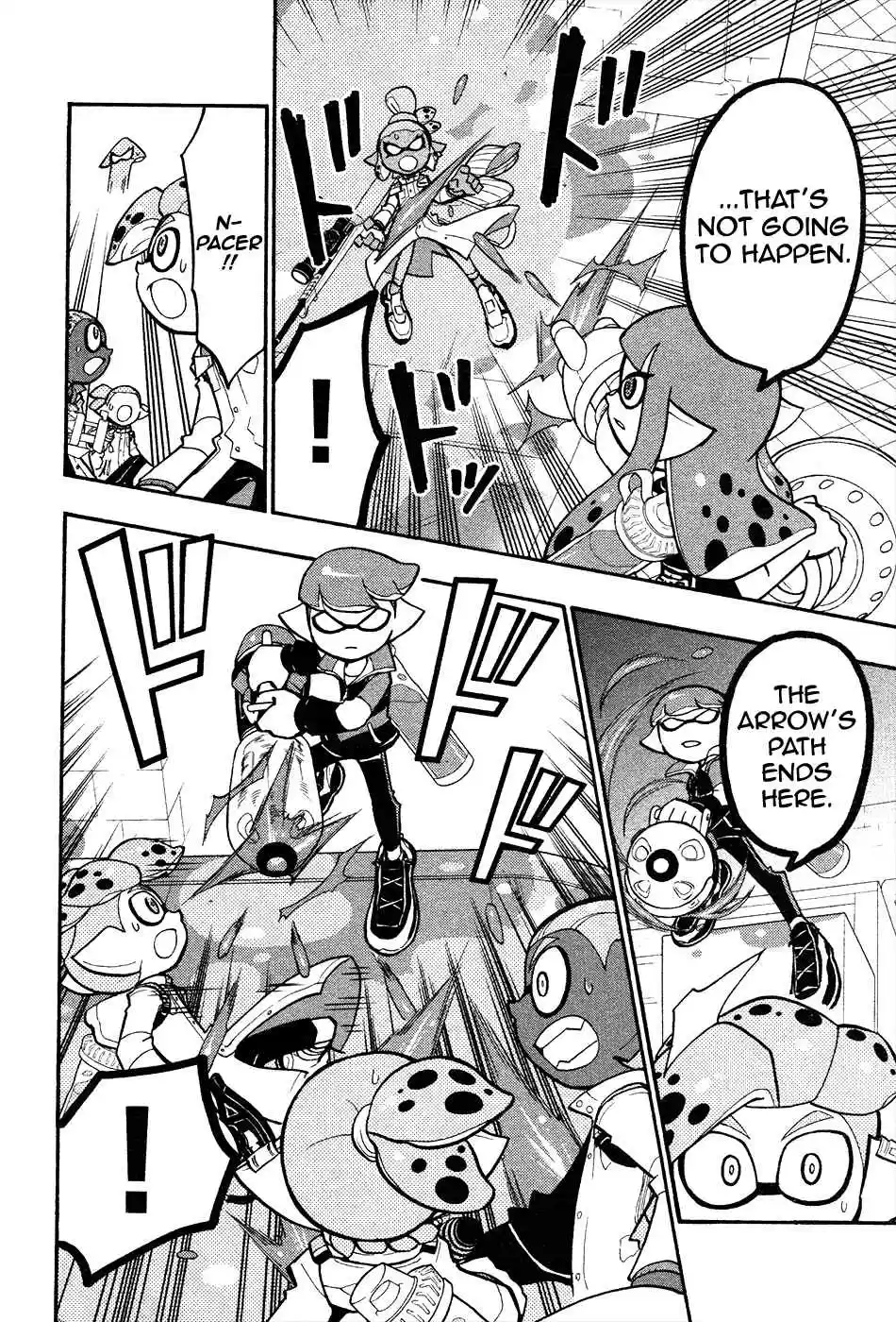 Splatoon Ch. 35
