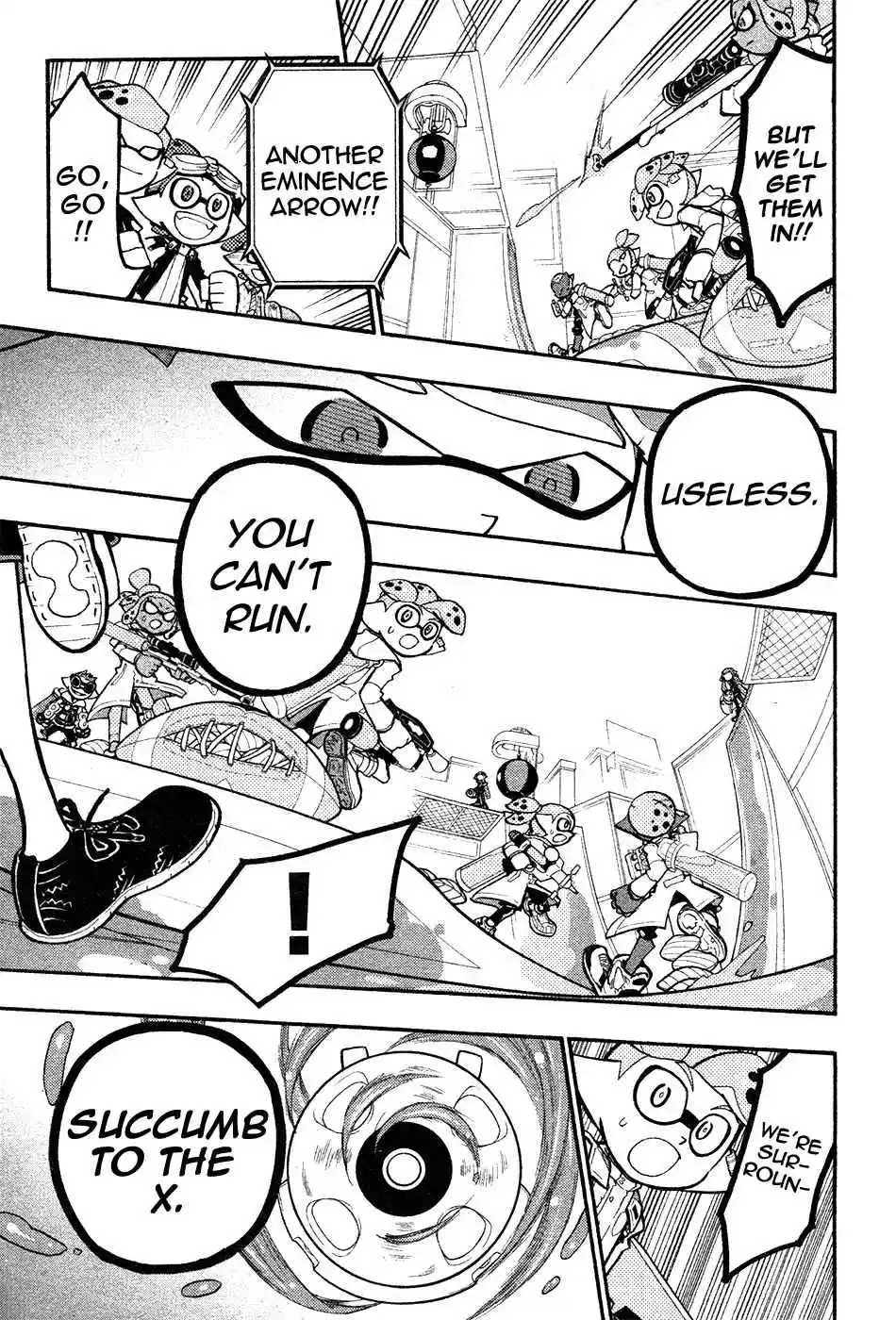 Splatoon Ch. 35