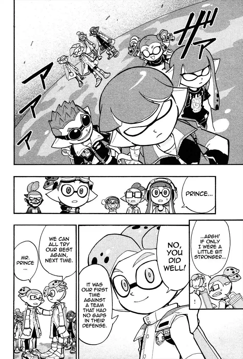 Splatoon Ch. 35