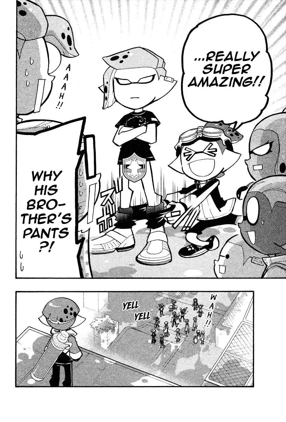 Splatoon Ch. 35