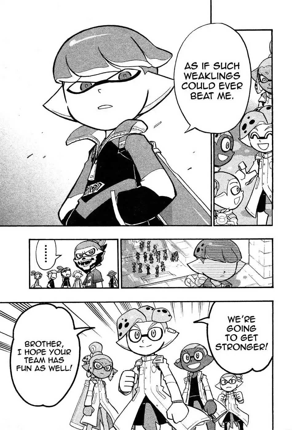 Splatoon Ch. 35