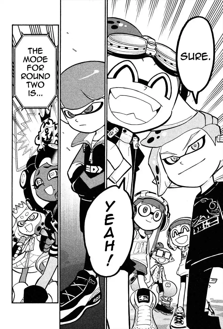Splatoon Ch. 35