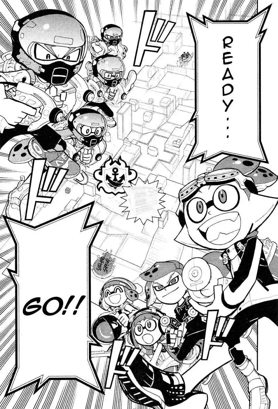 Splatoon Ch. 36