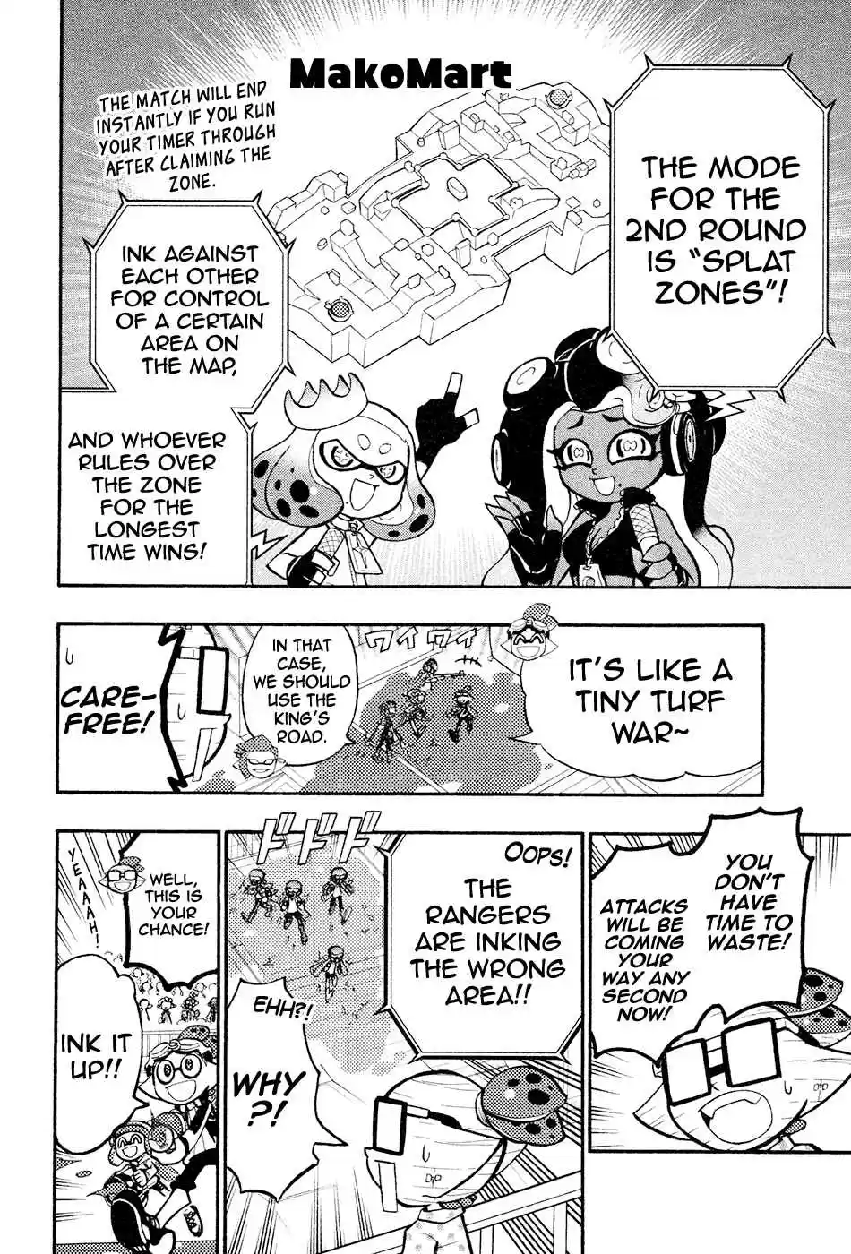 Splatoon Ch. 36