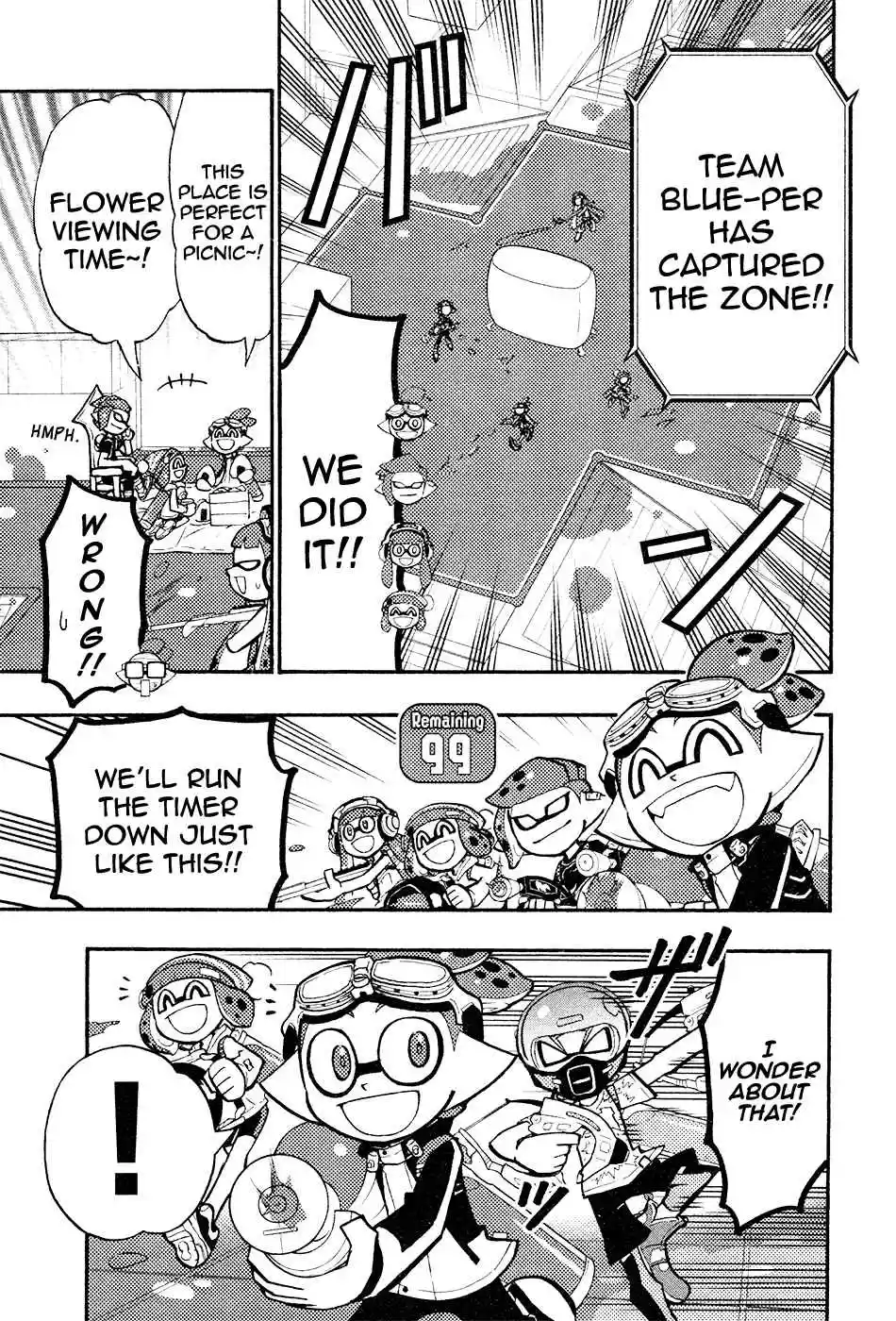 Splatoon Ch. 36