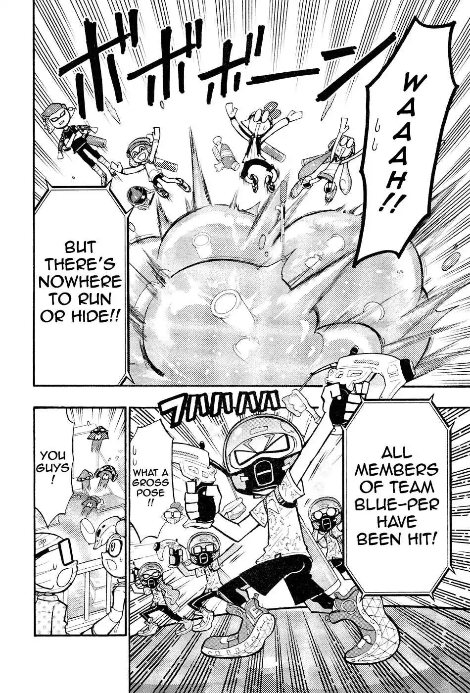 Splatoon Ch. 36