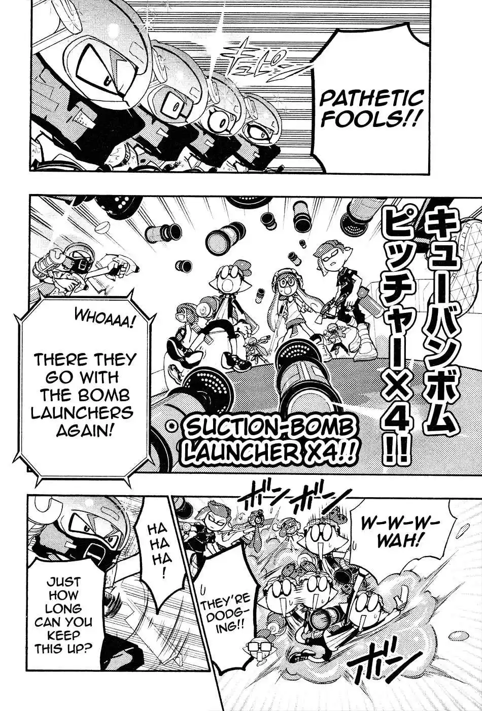 Splatoon Ch. 36