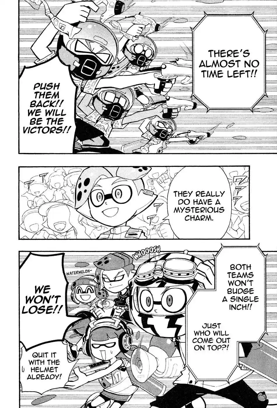 Splatoon Ch. 36