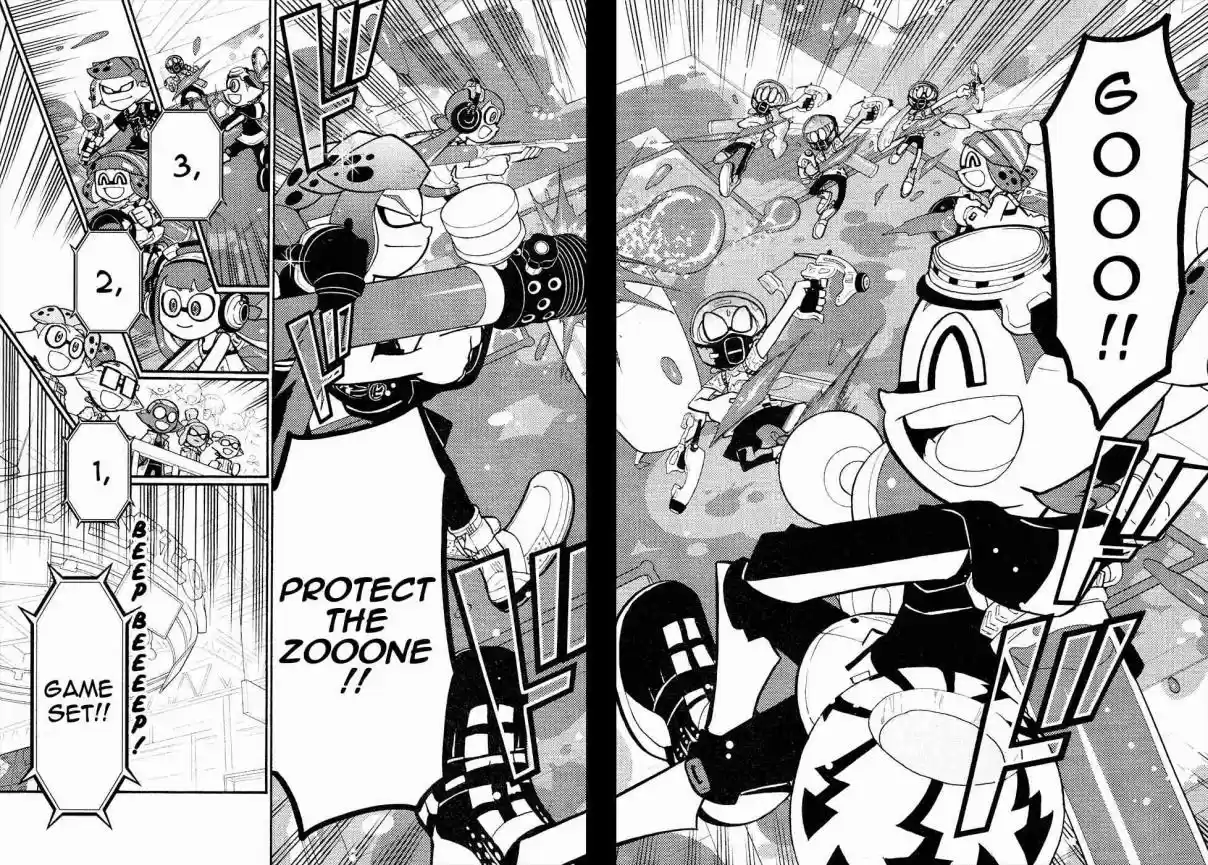 Splatoon Ch. 36
