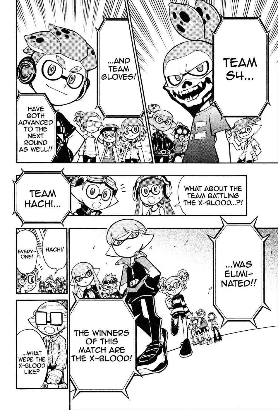 Splatoon Ch. 36