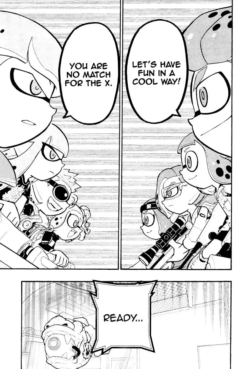 Splatoon Ch. 37