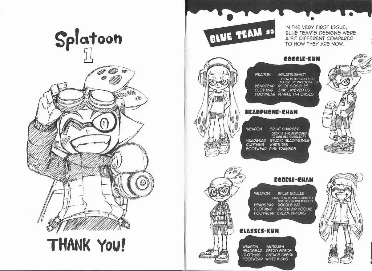Splatoon Vol. 1 Ch. 4.1
