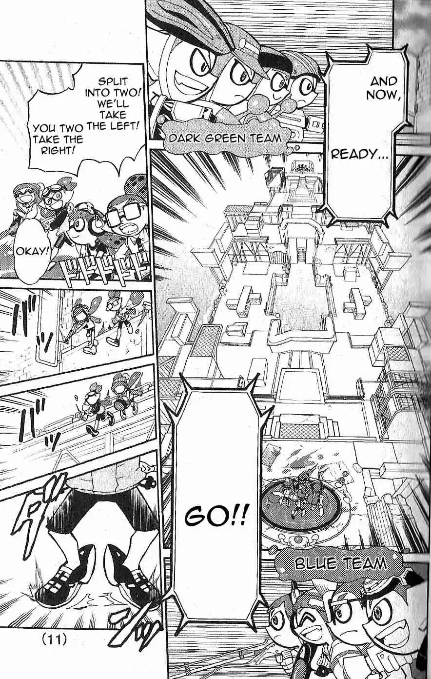 Splatoon Vol. 2 Ch. 4.5