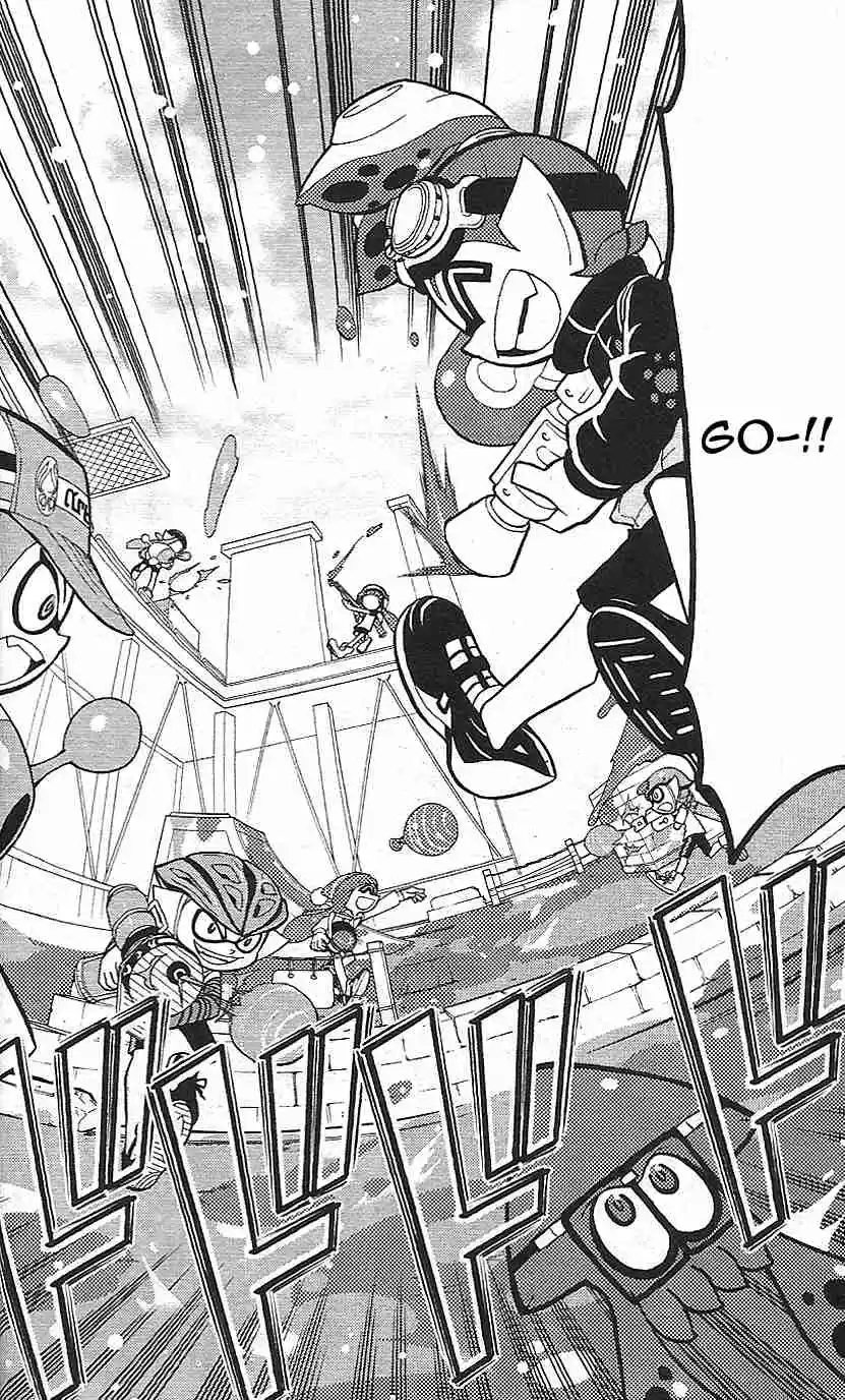 Splatoon Vol. 2 Ch. 4.5
