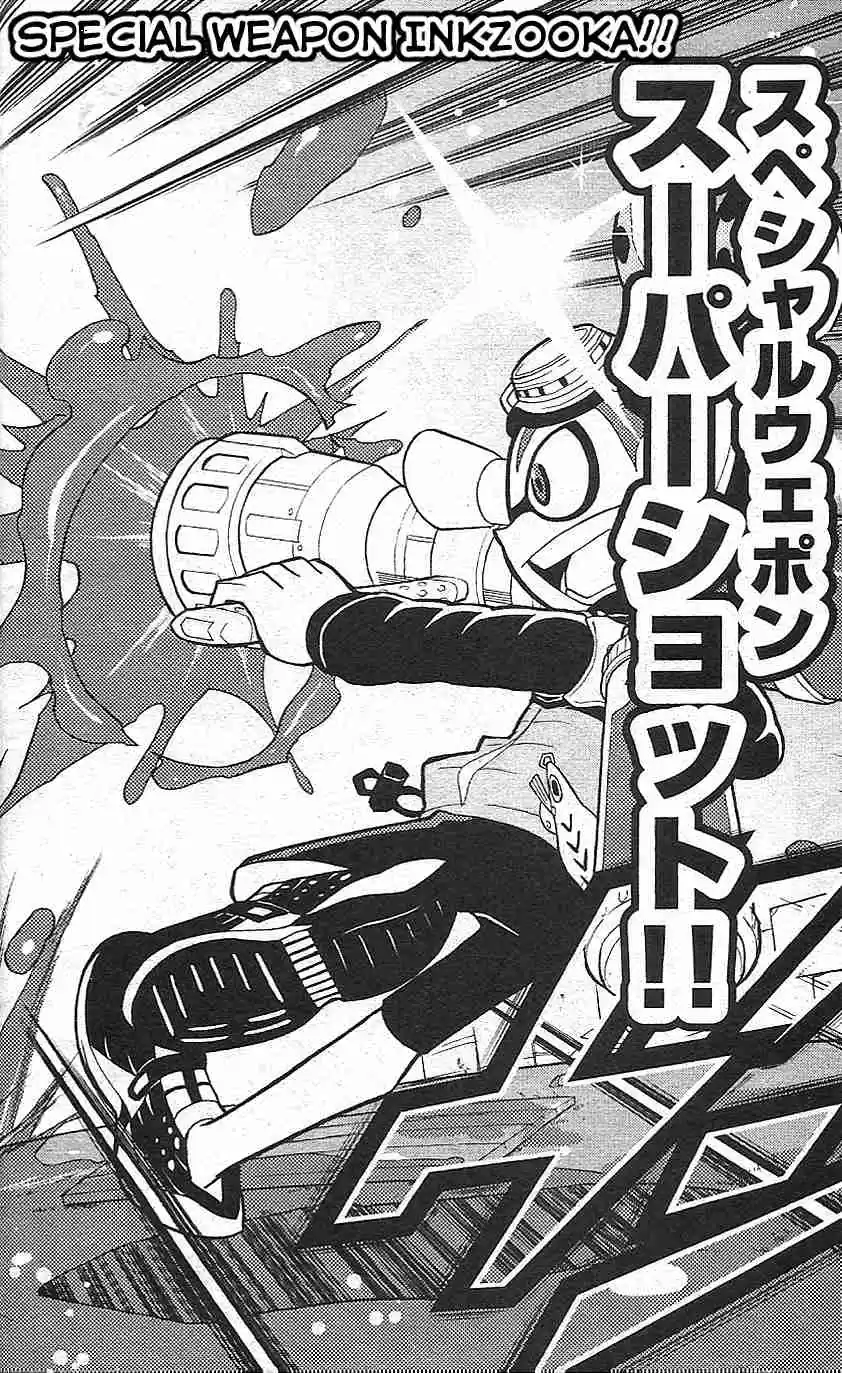 Splatoon Vol. 2 Ch. 4.5