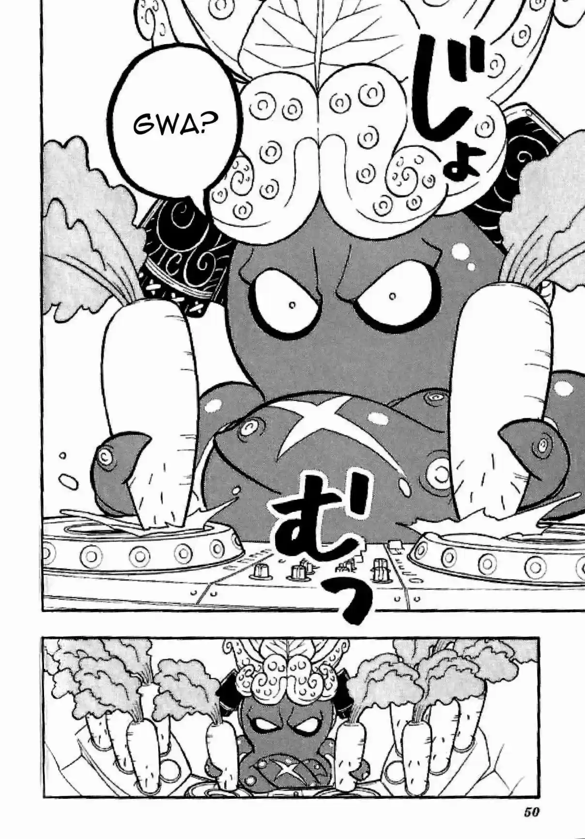 Splatoon Vol. 3 Ch. 9