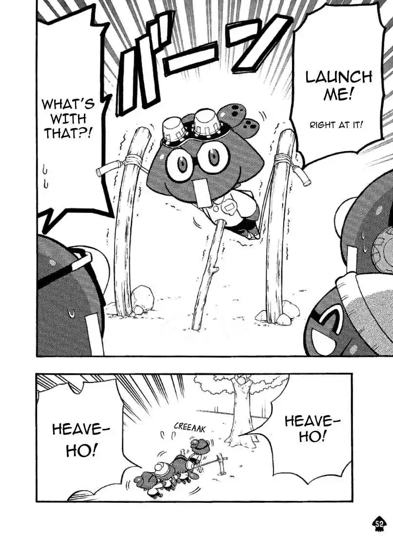 Splatoon Vol. 5 Ch. 19.5 Bonus