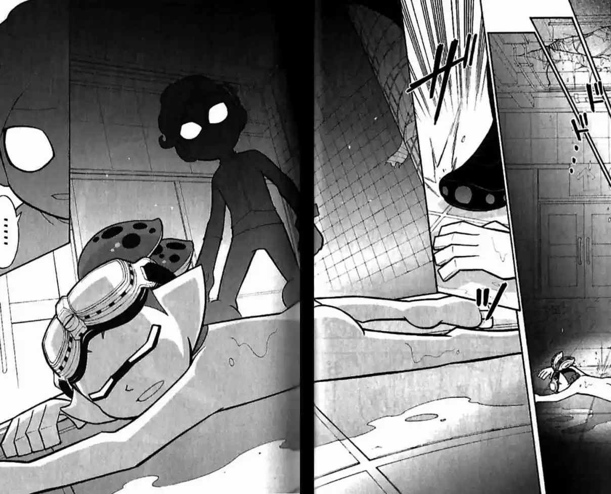 Splatoon Vol. 6 Ch. 23