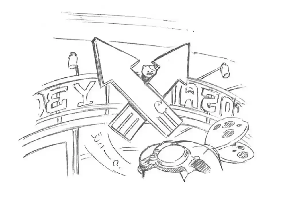 Splatoon Vol.14 Chapter 57.5