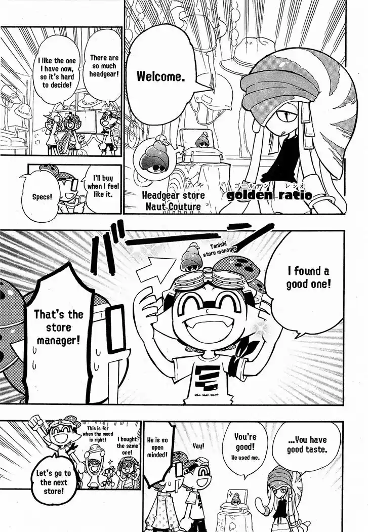 Splatoon Vol.17 Ch.068