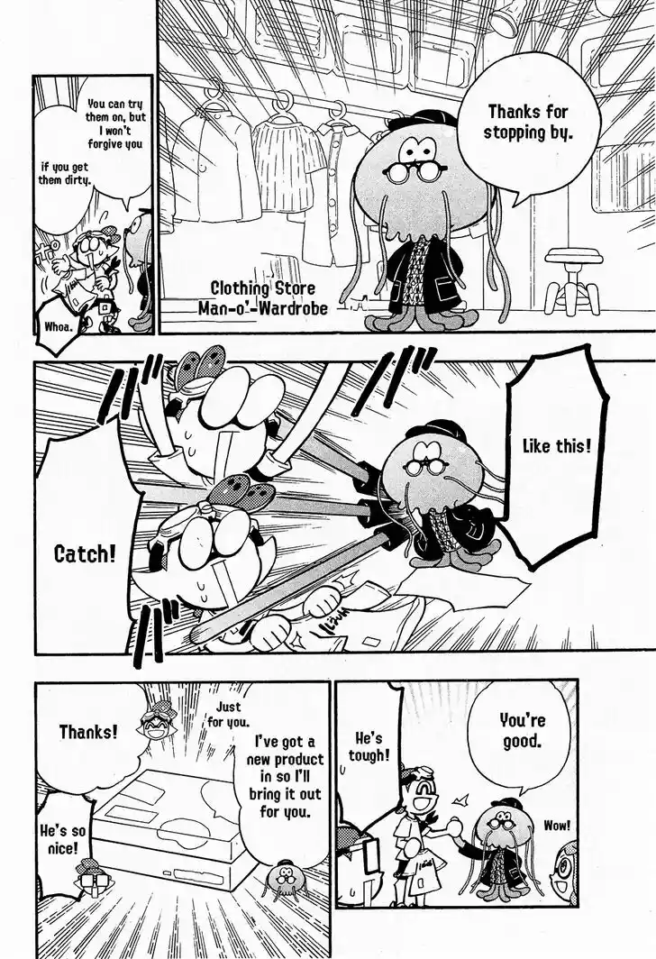 Splatoon Vol.17 Ch.068